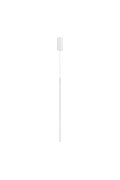 Lampa wisząca SPARO S LED biała 60 cm