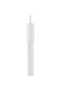 Lampa wisząca SPARO L LED biała 100 cm