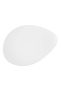 Lampa ogrodowa kamień PEBBLE S LED RGBW 16 kolorów 32 cm
