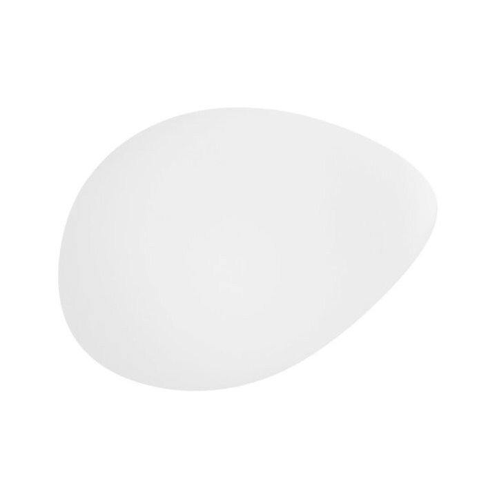 Lampa ogrodowa kamień PEBBLE S LED RGBW 16 kolorów 32 cm
