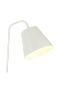 Lampa podłogowa ZEN F biała