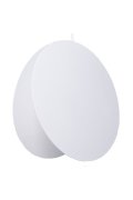 Lampa wisząca PILLS L biała 33 cm