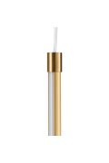 Lampa wisząca SPARO M LED złota 80 cm