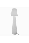Lampa ogrodowa stojąca GARDENA XL LED RGBW 16 kolorów 180 cm