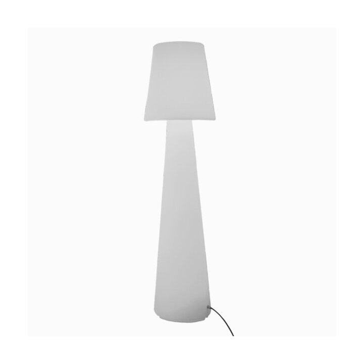 Lampa ogrodowa stojąca GARDENA XL LED RGBW 16 kolorów 180 cm