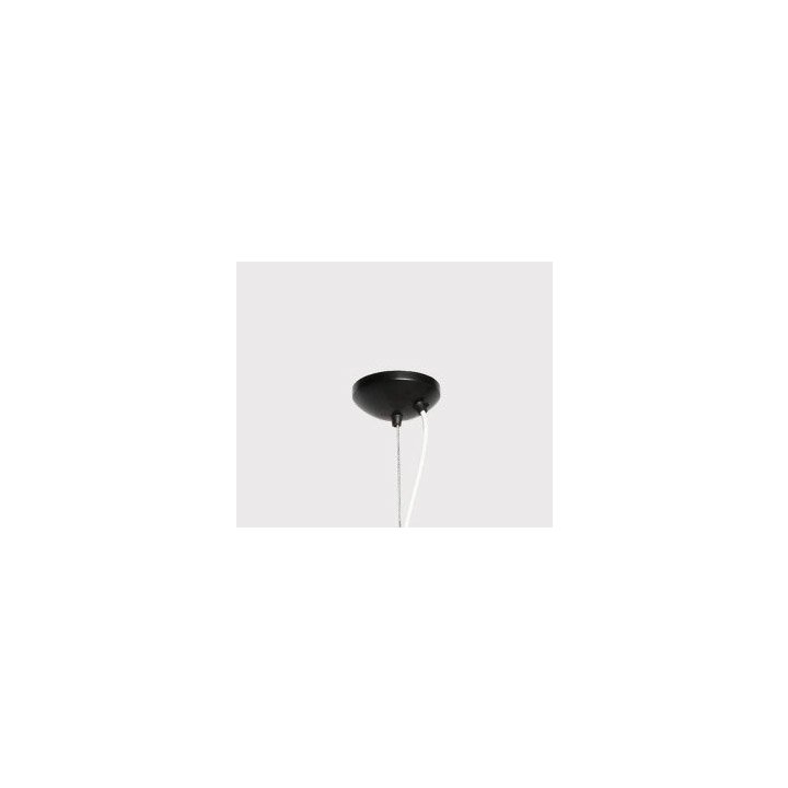 Lampa wisząca ASTRONOMY-3 czarna 175 cm