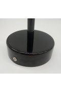 Lampa wisząca ASTRONOMY-11 czarna 55 cm