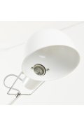 Lampa ścienna MOVE S biała 135 cm