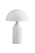 Lampa stołowa BELFUGO biała 35 cm