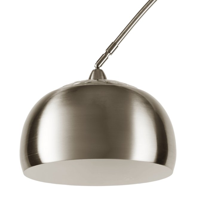 Lampa podłogowa BLOCK marmurowa 230 cm