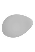 Lampa ogrodowa kamień PEBBLE S LED RGBW 16 kolorów 32 cm