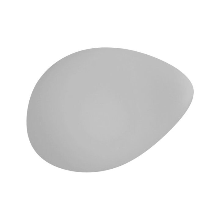 Lampa ogrodowa kamień PEBBLE S LED RGBW 16 kolorów 32 cm