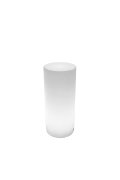 Lampa ogrodowa kolumna TUBE LED RGBW 16 kolorów 96 cm