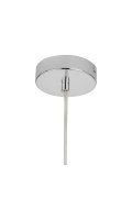 Lampa wisząca FLASH S chrom 20 cm