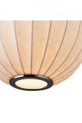 Lampa wisząca SILK biała 40 cm
