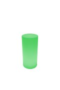 Lampa ogrodowa kolumna TUBE LED RGBW 16 kolorów 80 cm