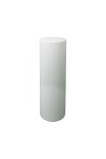 Lampa ogrodowa kolumna TUBE LED RGBW 16 kolorów 115 cm
