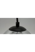 Lampa wisząca VICTORY GLOW S złota 17 cm