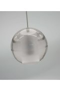 Lampa wisząca STARLIGHT-5 kryształowa 30 cm