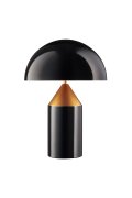 Lampa stołowa BELFUGO L czarna
