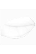 Lampa ogrodowa kamień DIAMOND M LED RGBW 16 kolorów 43 cm