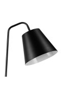 Lampa podłogowa ZEN F czarna