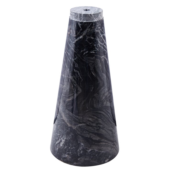 Stolik kawowy VERO marmurowy 60 cm