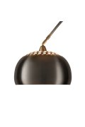 Lampa podłogowa BLOCK marmurowa 230 cm