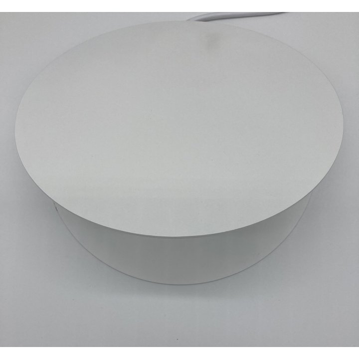 Lampa wisząca PILLS S biała 23 cm