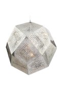 Lampa wisząca FUTURI STAR chrom 48 cm