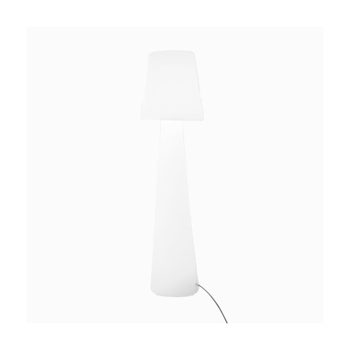 Lampa ogrodowa stojąca GARDENA L LED RGBW 16 kolorów 150 cm