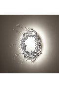 Lampa ścienna AQUA S LED 45 cm