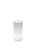 Lampa ogrodowa kolumna TUBE LED RGBW 16 kolorów 80 cm