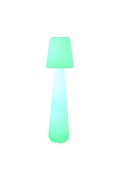 Lampa ogrodowa stojąca GARDENA M LED RGBW 16 kolorów 120 cm