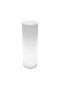 Lampa ogrodowa kolumna TUBE LED RGBW 16 kolorów 115 cm