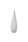 Lampa ogrodowa stojąca duszek GHOST LED RGBW 16 kolorów 80 cm