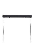 Lampa wisząca ORION LONG-90 czarna 90 cm