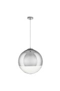 Lampa wisząca FLASH L chrom 40 cm
