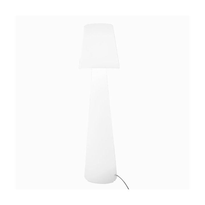 Lampa ogrodowa stojąca GARDENA XL LED RGBW 16 kolorów 180 cm