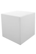 Lampa ogrodowa kostka CUBIC XL LED RGBW 16 kolorów 50 cm