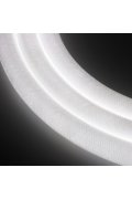 Lampa wisząca FANTASIA LED czarna 120 cm