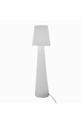 Lampa ogrodowa stojąca GARDENA L LED RGBW 16 kolorów 150 cm
