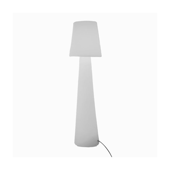 Lampa ogrodowa stojąca GARDENA L LED RGBW 16 kolorów 150 cm