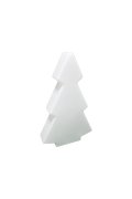 Lampa ogrodowa choinka X-MASS TREE L LED RGBW 16 kolorów 113 cm