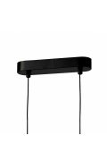 Lampa wisząca PTAK TIT LED złota 35 cm