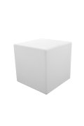 Lampa ogrodowa kostka CUBIC L LED RGBW 16 kolorów 43 cm