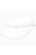 Lampa ogrodowa kamień DIAMOND S LED RGBW 16 kolorów 27 cm