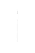 Lampa wisząca SPARO L LED biała 100 cm