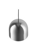 Lampa wisząca PETITE LED biała matowa 10 cm
