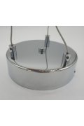 Lampa wisząca STARLIGHT-3 kryształowa 18 cm